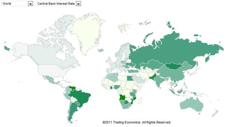 Emerging Market Currencies Still Look Good for the Long-Term | Seeking ...