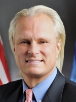 Commissioner Bart Chilton