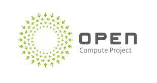 open compute logo