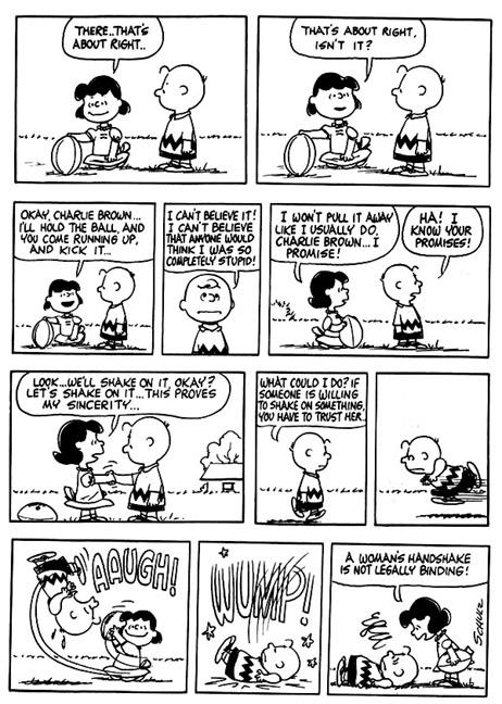 Charlie Brown, The Retail Investor | Seeking Alpha