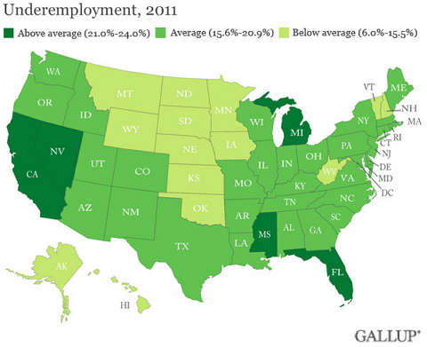 Dollar Tree: Betting On Underemployment (NASDAQ:DLTR) | Seeking Alpha