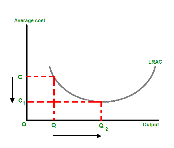 Economy Scales