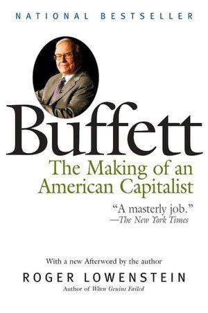 Book Review: 'Making Of An American Capitalist' By Roger Lowenstein ...