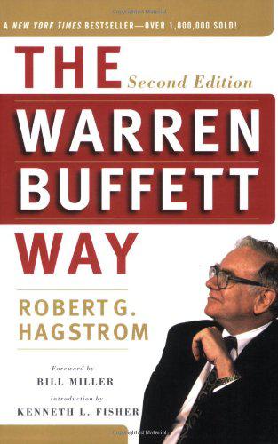 Book Review The Warren Buffett Way Seeking Alpha