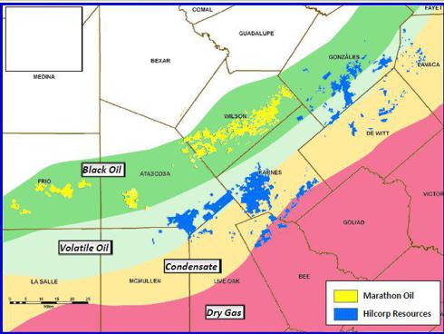 My Take On Marathon Oil (NYSE:MRO) | Seeking Alpha