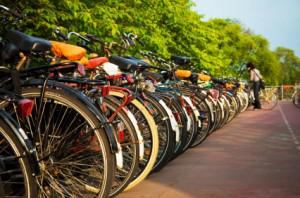 Electric Bicycles Power Growth of Lithium Battery Technology