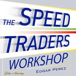 The Speed Traders Workshop 2012