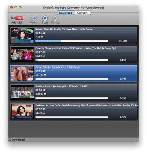 download from youtube mac mp3