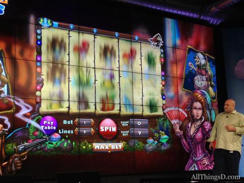 Casino Games