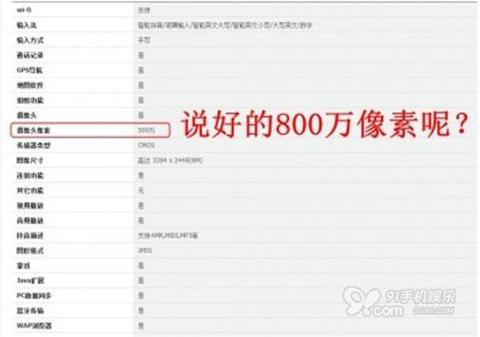 Qihoo ad false advertising 800