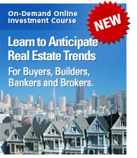 Real Estate Investment Course