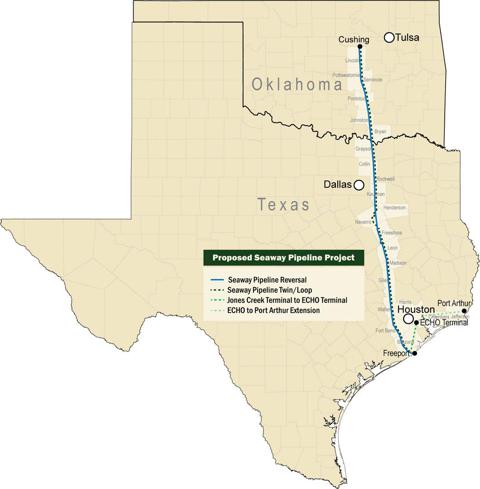 Investment Potential In Bakken Pipeline Takeaway Infrastructure ...