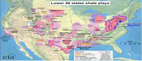 Will North America Be The Next Middle East? | Seeking Alpha