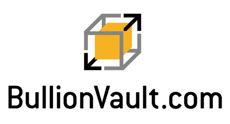 Bullion Vault