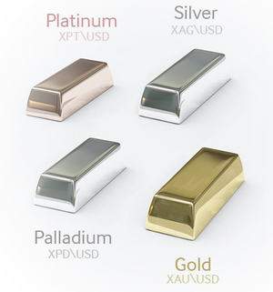 Precious Metals