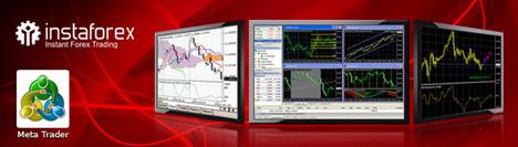 InstaForex Metatrader