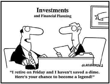 value investing funny
