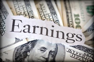 Earnings Profits