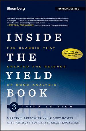 the yield book review