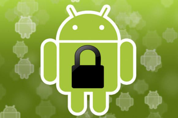 folder lock android