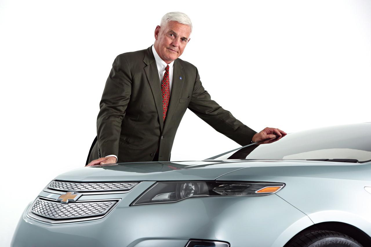 Bob Lutz Disappointed With Electric Cars, Automakers Are Making Bad