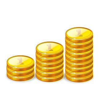 cents,coins,cropped images,cropped pictures,economies,finances,financial,gold,monies,one cents,pennies,piles,PNG,savings,stacks,transparent background