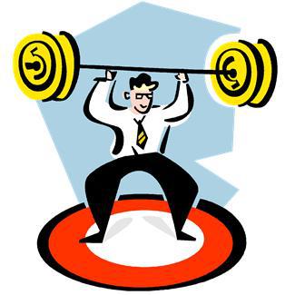 barbells,business,business strengths,businessmen,males,men,metaphors,people,persons,strengthening business,weightlifting,weights