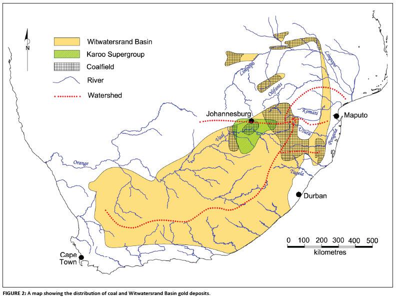 The World's First Gold Factory (NYSE:DRD) | Seeking Alpha