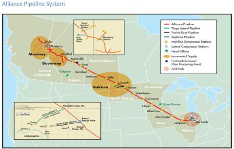 Bakken: The Bounty Of Super-Rich Gas - Everything Investors Need To ...