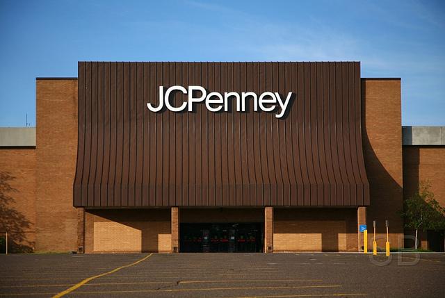 JCPenney Q3 Earnings