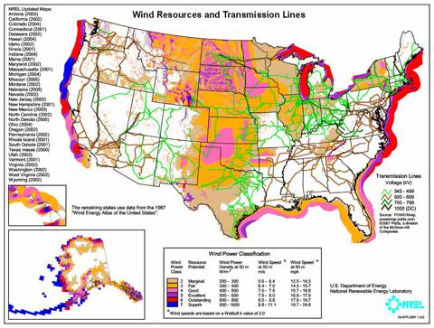 Nuclear Power Versus Wind Power | Seeking Alpha