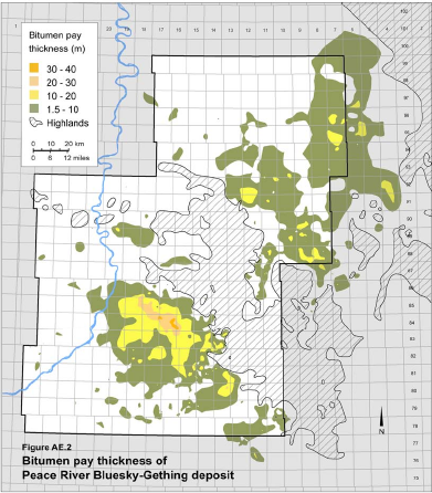 Carbonate Triangle's Peace River Investment Guide: Royal Dutch Shell ...