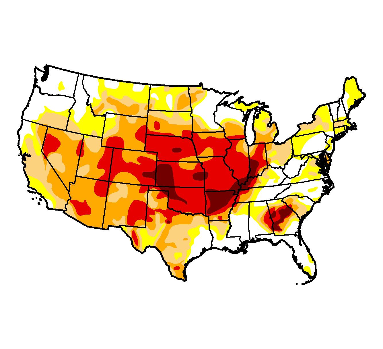 Lindsay: Drought Leading To Explosive Sales Growth (NYSE:LNN) | Seeking ...