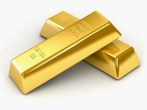 Gold Bullion Bar