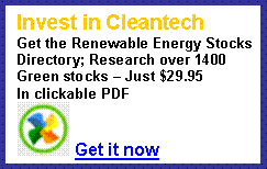 Join Investor Ideas Members to access the Renewable Energy stocks directory, water stocks, biotech stocks, defense stocks directories and the Insiders Corner