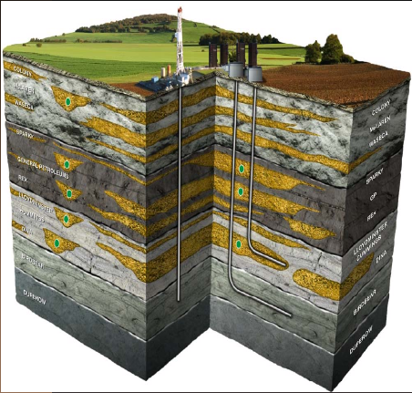 Can Twin Butte Energy Overcome Its Operating Issues While Remaining ...