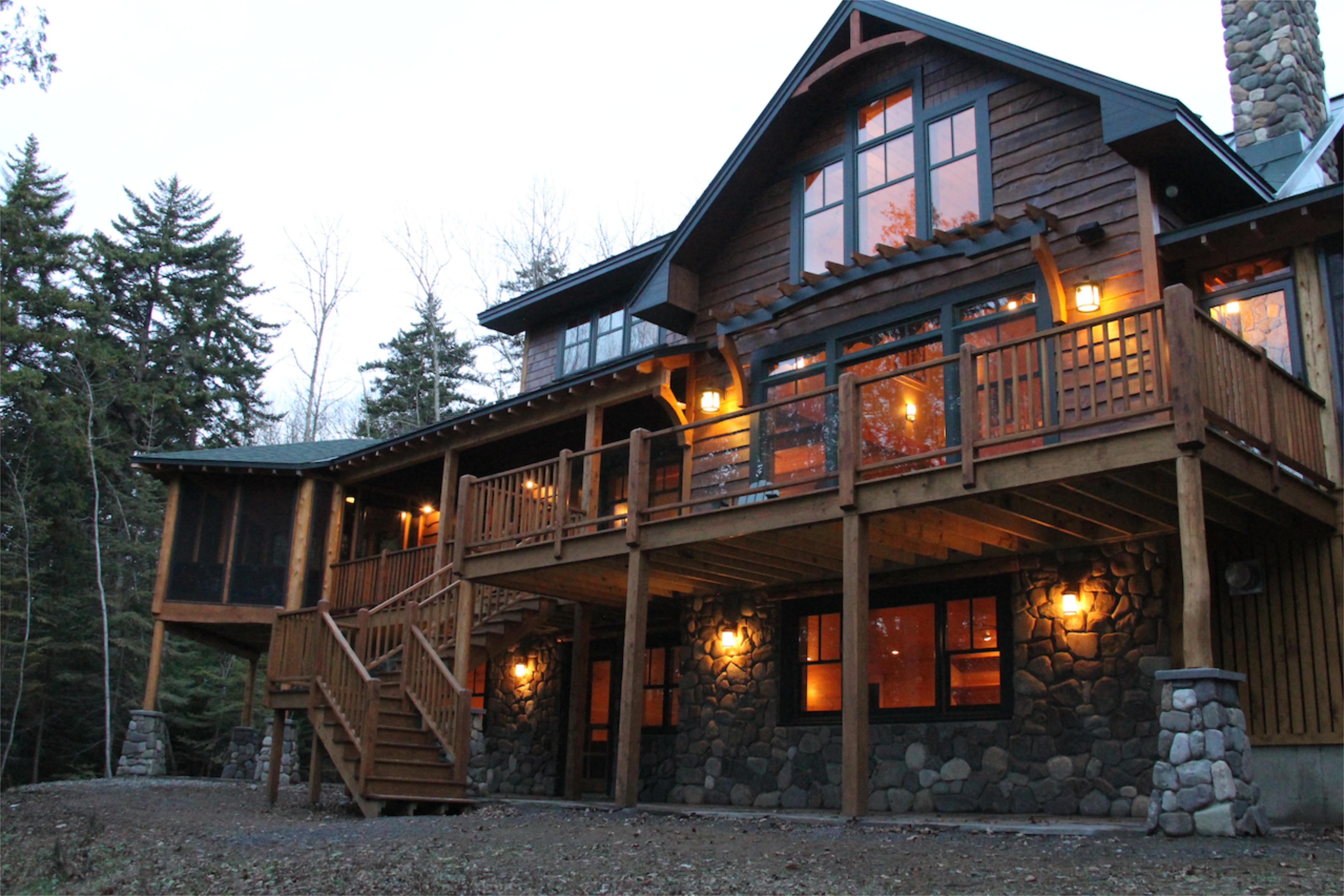 Rangeley Capital Returns Home For Maine Office Seeking Alpha