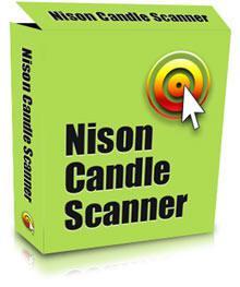 Nison Candle Scanner