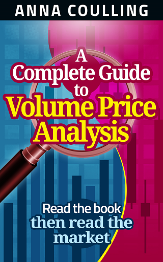 A complete guide to volume price analysis