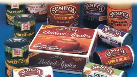 seneca foods
