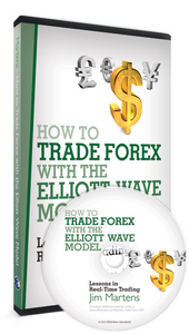 How To Trade Forex with the Elliott Wave Model