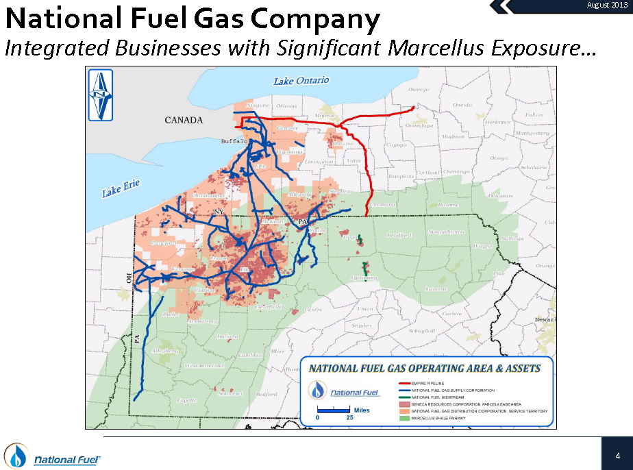 National Fuel Gas An Are You A Boy Or Are You A Girl Gas Utility NYSE NFG Seeking Alpha