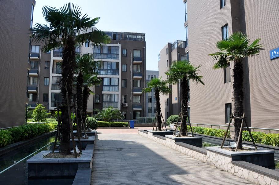 Xinyuan Real Estate Property Visit Highlights Promising Outlook (NYSE