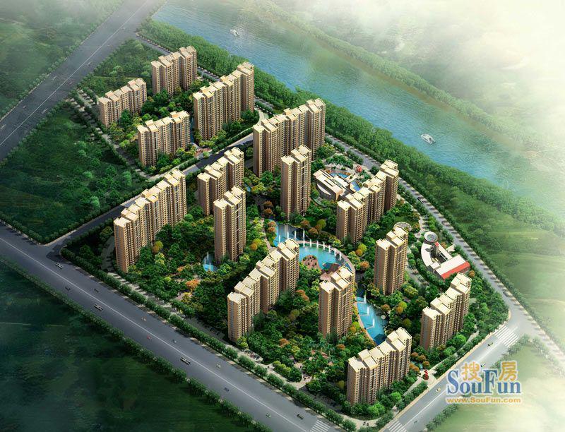 Xinyuan Real Estate Property Visit Highlights Promising Outlook (NYSE