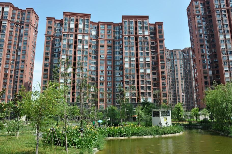 Xinyuan Real Estate New York at Cynthia Jahn blog