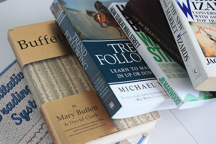 16 Best Finance Books Of All Time | Seeking Alpha