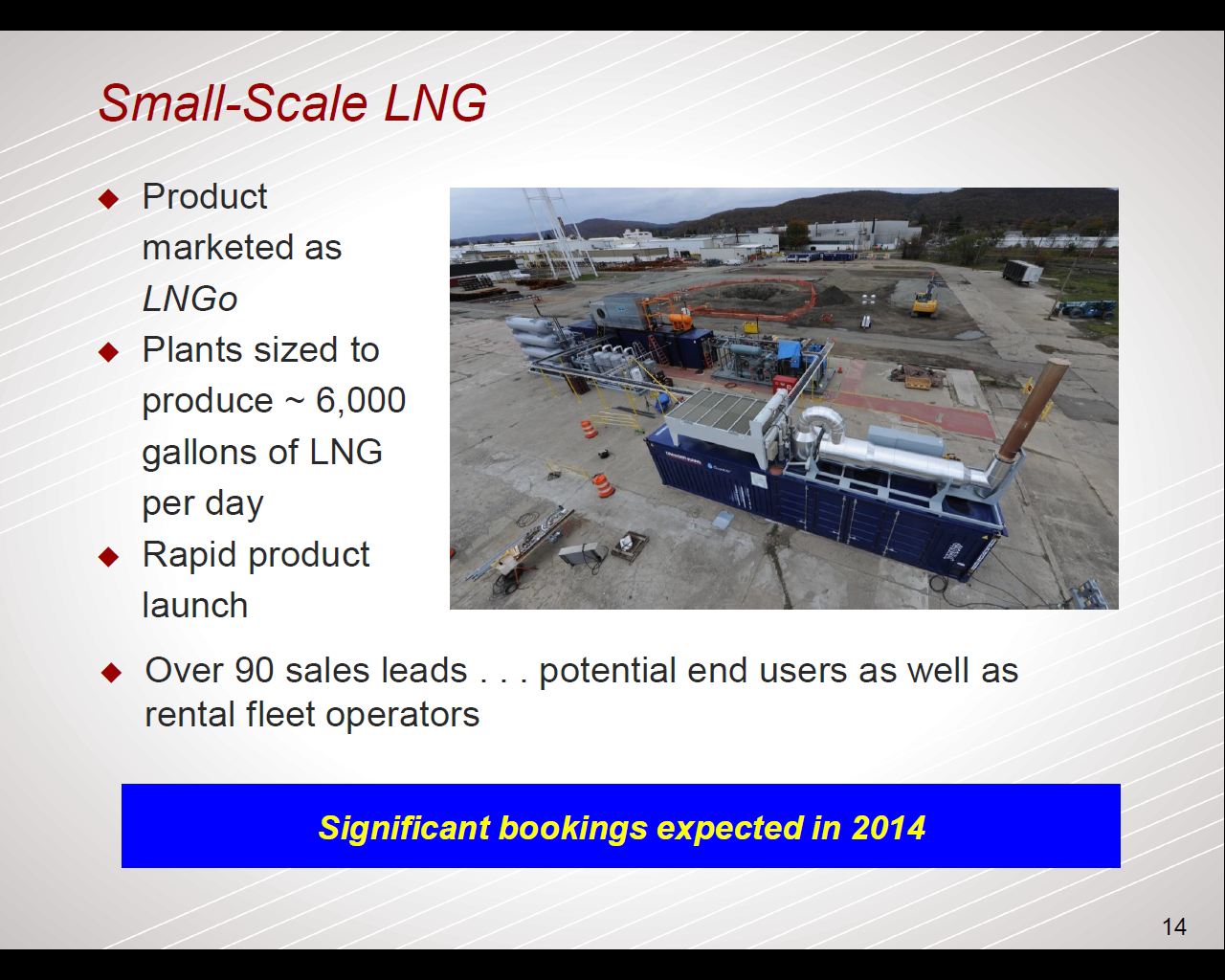 Ge Picks Some Low Hanging Fruit General Electric Company Nyse