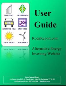 RFR User Guide