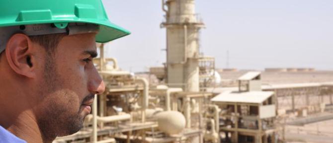 Basrah Gas Company And Shell, Mitsubishi Start JV | Seeking Alpha