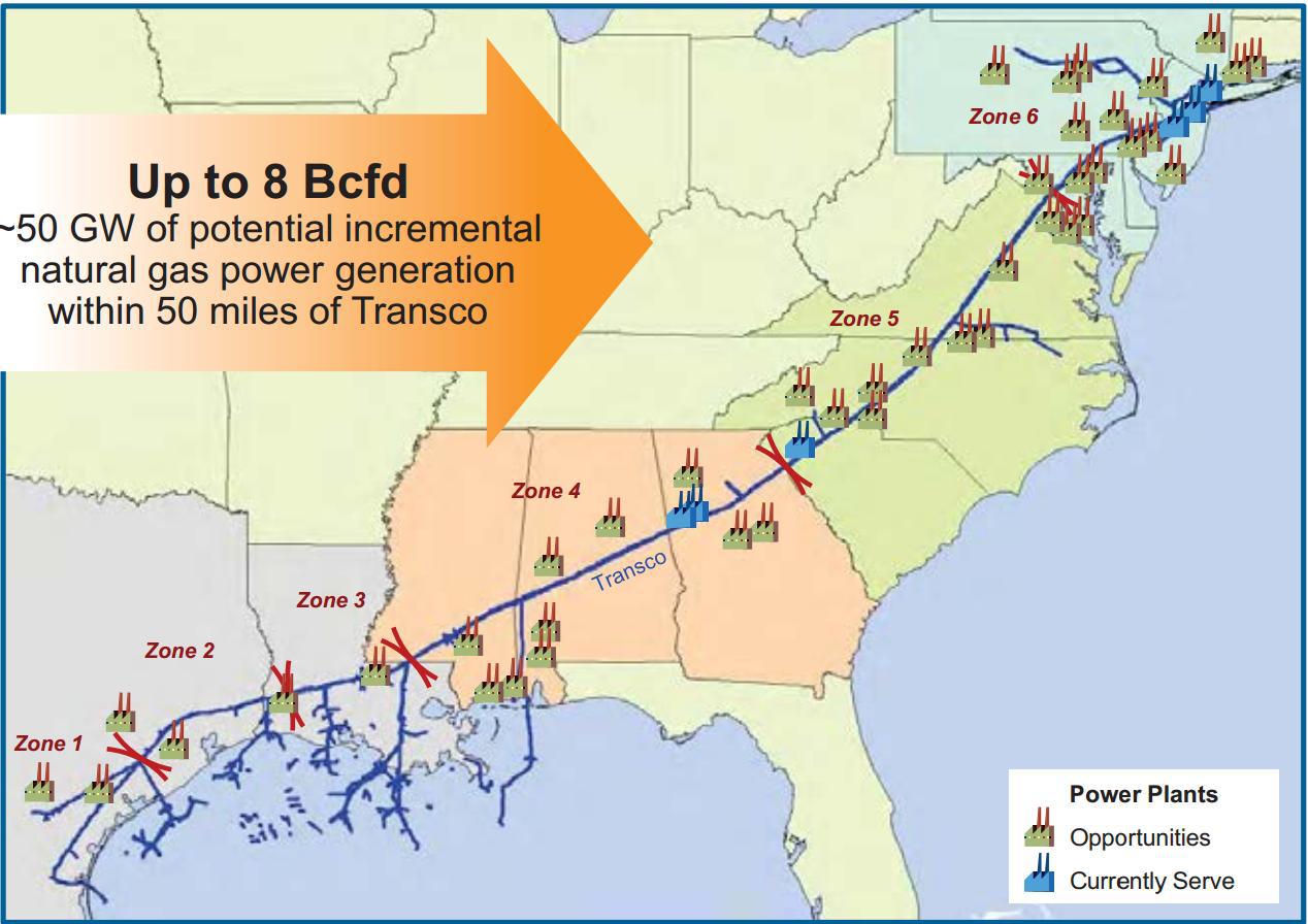Natural Gas: Marcellus Pipeline Boom Sets Stage For A 30 Bcf A Day Tsunami  | Seeking Alpha